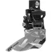 Передній перемикач SRAM GX AM FD GX 2X10 HI CLAMP 34T TOP PULL