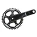 Шатуни SRAM Crank Force1 BB30 170 Зірка 50T X-SYNC 