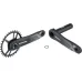Шатуни Sram, SX Eagle Boost 148 DUB 175 12шв Зірка 32T X-SYNC 2 Steel 