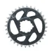 Зірка шатуна Sram, X-SYNC 2 34T Direct Mount 6mm Offset Eagle Lunar/Polar Grey 