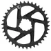 Зірка шатуна Sram, CR X-SYNC SL EAGLE 38T DM 3 OFFSET B BLK 