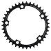 Зірка шатуна Sram, X-Glide CRING ROAD 39T 11S S2 130 AL3 BTBLK 