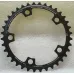 Зірка шатуна Sram, X-Glide CRING ROAD 39T 11S S2 130 AL3 BTBLK 