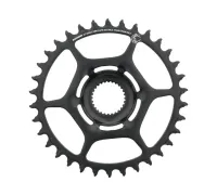 Зірка шатуна Sram, X-SYNC 2 34T Bosch Direct Mount Black 