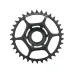 Зірка шатуна Sram, X-SYNC 2 34T Bosch Direct Mount Black 