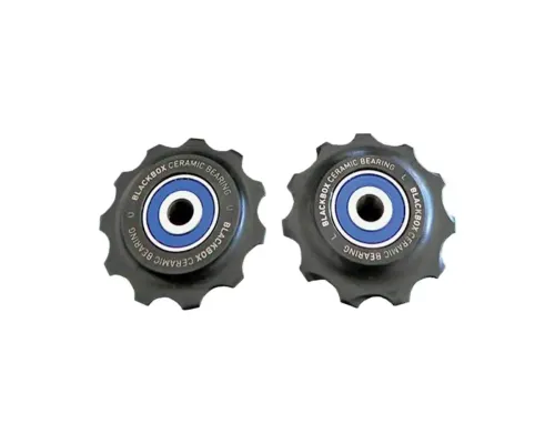 Ролики перемикача SRAM 08A RD CERAMIC BEARING PULLEYS MTN