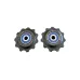 Ролики перемикача SRAM 08A RD CERAMIC BEARING PULLEYS MTN