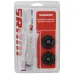 Ролики перемикача SRAM 08A RD CERAMIC BEARING PULLEYS MTN