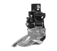 Передній перемикач Sram GX AM FD GX 2X10 HI DM 34T TOP PULL