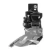 Передній перемикач Sram GX AM FD GX 2X10 HI DM 34T TOP PULL