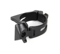 Перемикач - Адаптер AM FD RED BRAZE ON ADAPTOR 31.8 BLK