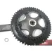 Шатуни Sram, Red BB30 172.5 50-34 Yaw, Bearings NOT Included C2 