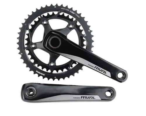 Шатуни Sram, Crank Set Rival22 GXP 172.5 46-36 Yaw