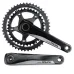 Шатуни Sram, Crank Set Rival22 GXP 172.5 46-36 Yaw 