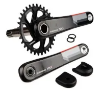 Шатуни Sram, XX1 AM FC XX1 Q168 GXP 170 RED XSYNC DM 32T 