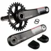 Шатуни Sram, XX1 AM FC XX1 Q168 GXP 170 RED XSYNC DM 32T 