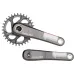 Шатуни Sram, XX1 AM FC XX1 Q168 GXP 170 RED XSYNC DM 32T 