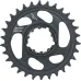 Зірка шатуна Sram, X-SYNC 2 30T Direct Mount 6mm Offset Eagle Lunar Grey 
