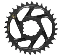 Зірка шатуна Sram, X-SYNC SL EAGLE 32T DM 3 OFFSET B GLD 