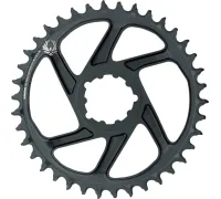 Зірка шатуна Sram, X-SYNC 2 SL 38T Direct Mount 3mm Offset Boost Eagle Lunar Grey