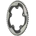 Зірка шатуна Sram, X-Glide CRING ROAD 53TYAW 10S NHB 130 AL5 FLGRY 