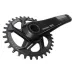 Зірка шатуна Sram, X-SYNC 11S 30T DM 3 OFFSET BOOST 