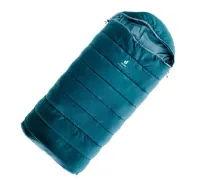 Спальний мішок Deuter, Starlight SQ колір 1357, marine-slateblue