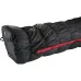 Спальний мішок Deuter, Exosphere 0° L колір 7530 black-fire лівий