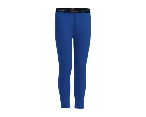 Штани Icebreaker, Kids 200 Oasis Leggings SURF, розмір 5