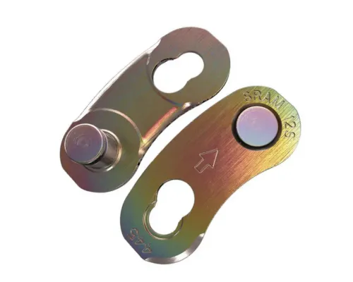 Замок ланцюга SRAM EAGLE 12шв. Бензиновий, 4шт