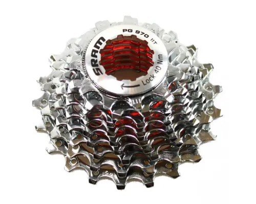 Касета SRAM, PG-970 12-26, 9шв.
