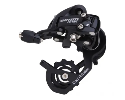 Перемикач задній Sram, AM RD APEX SHORT CAGE MAX 28T