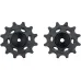 Ролики перемикача SRAM REAR PULLEY KIT RED ETAP AXS CERAMIC 12 SPEED