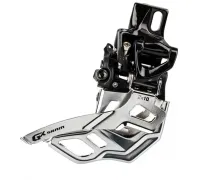 Передній перемикач SRAM GX AM FD GX 2X10 HI DM 38/36 BOTTOM PULL