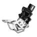 Передній перемикач SRAM GX AM FD GX 2X10 HI DM 38/36 BOTTOM PULL