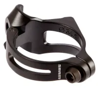 Перемикач - Адаптер AM FD RED BRAZE ON ADAPTOR 34.9 BLK