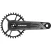 Шатуни Sram, SX Eagle DUB 170 12шв Зірка 32T X-SYNC 2 Steel 