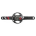 Шатуни Sram, X01 AM FC X01DH GXP83 165 RED 94 32T 
