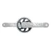 Зірка шатуна Sram, X-SYNC 2 30T Direct Mount 6mm Offset Eagle Lunar/Polar Grey 