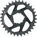 Зірка шатуна Sram, X-SYNC 2 SL 34T Direct Mount 3mm Offset Boost Eagle Lunar Grey 