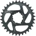 Зірка шатуна Sram, X-SYNC 2 SL 34T Direct Mount 3mm Offset Boost Eagle Lunar Grey 