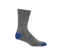 Шкарпетки Hike Light Crew GRITSTONE HTHR