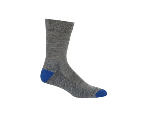 Шкарпетки Hike Light Crew GRITSTONE HTHR