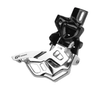 Передній перемикач Sram GX AM FD GX 2X10 HI DM 38/36 TOP PULL
