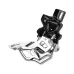 Передній перемикач Sram GX AM FD GX 2X10 HI DM 38/36 TOP PULL