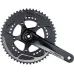 Шатуни Sram, SRAM Crank Set Rival22 GXP 172.5 52-36 Yaw 