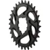 Зірка шатуна Sram, CR X-SYNC EAGLE 30T DM -4 OFFSET BLK 