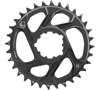 Зірка шатуна Sram, X-SYNC EAGLE 32T DM 3 OFFSET B BLK 