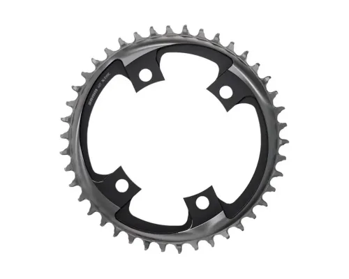 Зірка шатуна Sram, ROAD 40T 107BCD X-SYNC POLAR GREY