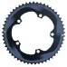 Зірка шатуна Sram, X-Glide CRING ROAD FRC 11S 53T 130 AL5BTBLK 2PN 
